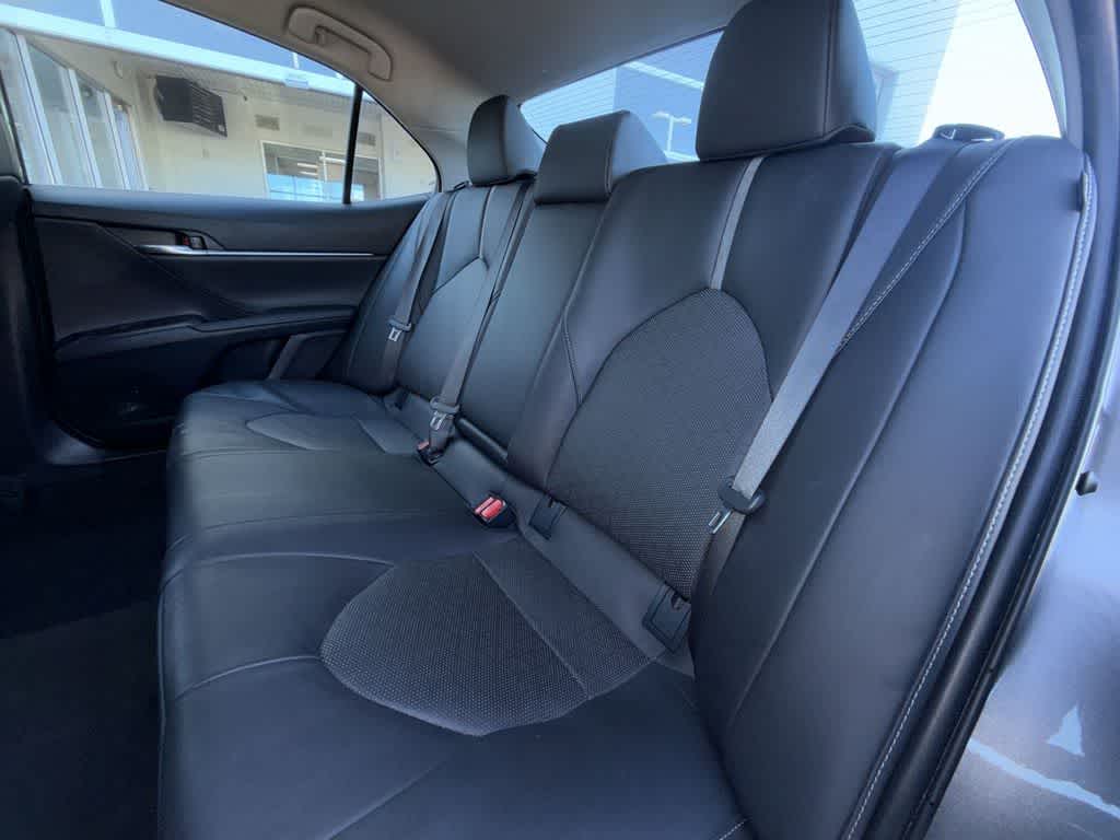 Thumbnail: 2024 Toyota Camry - 12