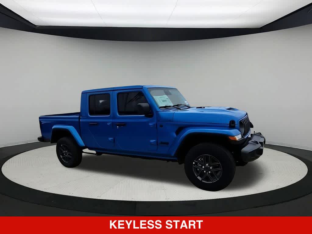 Thumbnail: 2026 Jeep Gladiator - 2