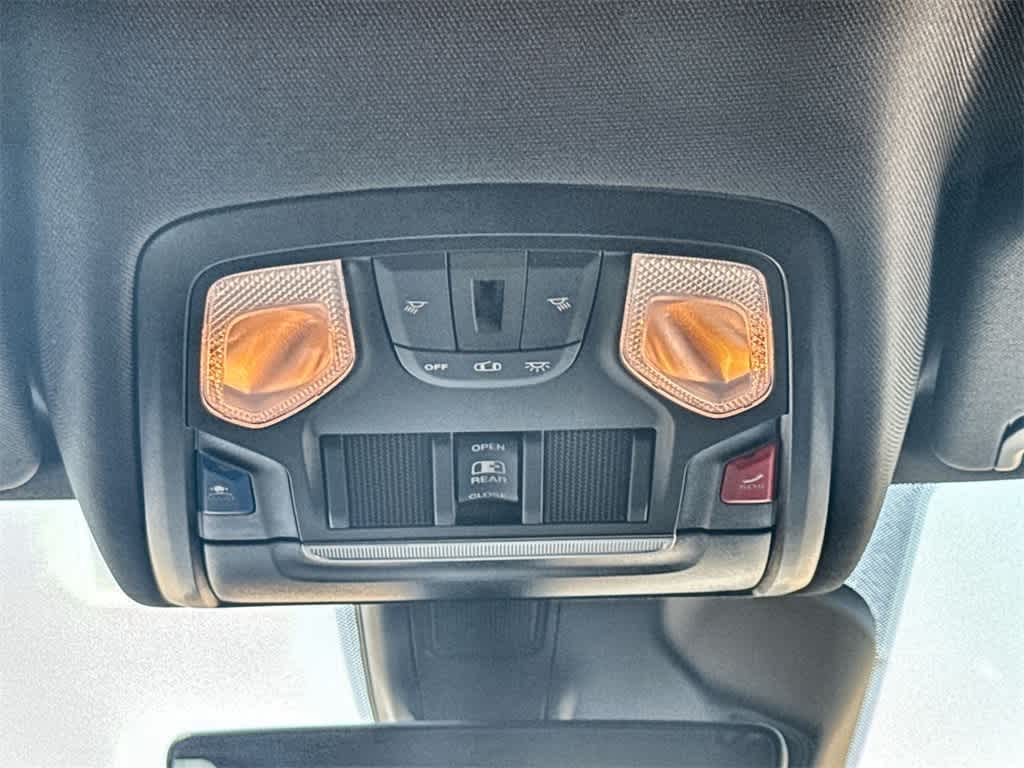 Thumbnail: 2026 RAM 1500 - 21