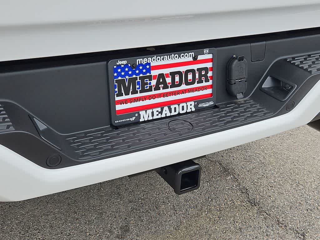 Thumbnail: 2026 RAM 1500 - 34