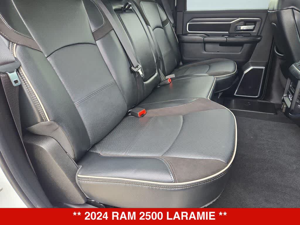 Thumbnail: 2024 RAM 2500 - 19