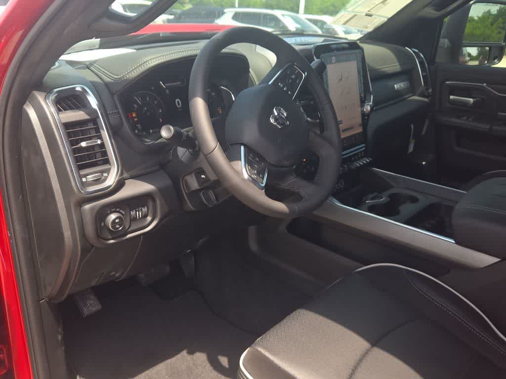 Thumbnail: 2026 RAM 2500 - 10