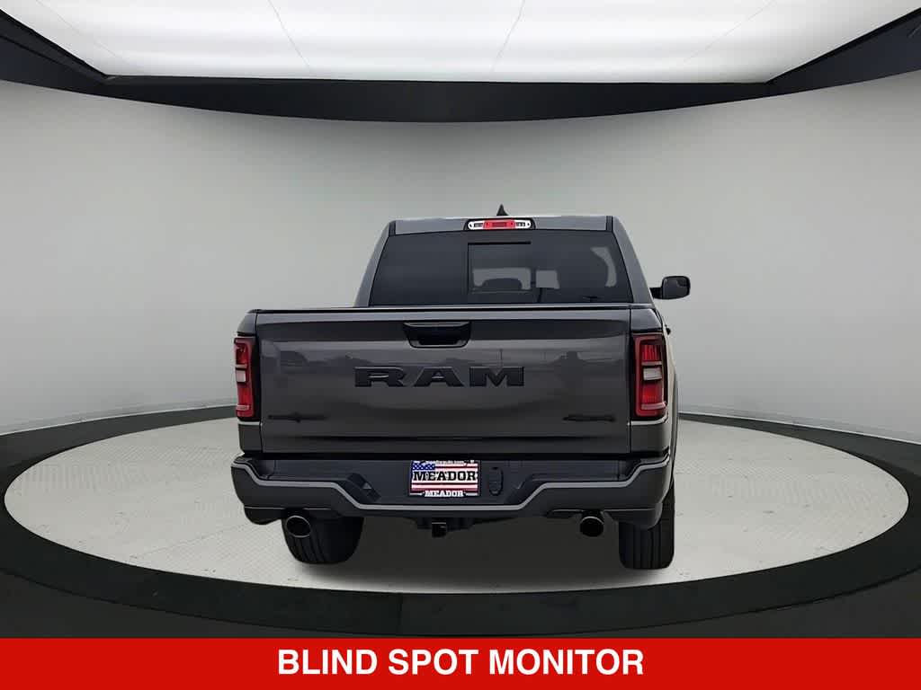 Thumbnail: 2026 RAM 1500 - 7