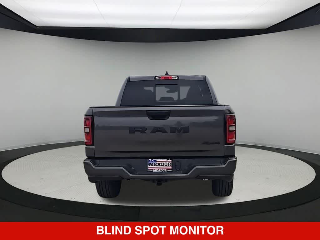 Thumbnail: 2026 RAM 1500 - 7
