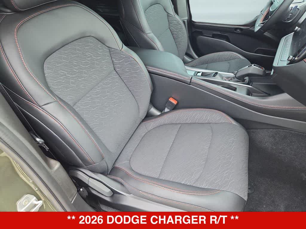 Thumbnail: 2026 Dodge Charger - 20