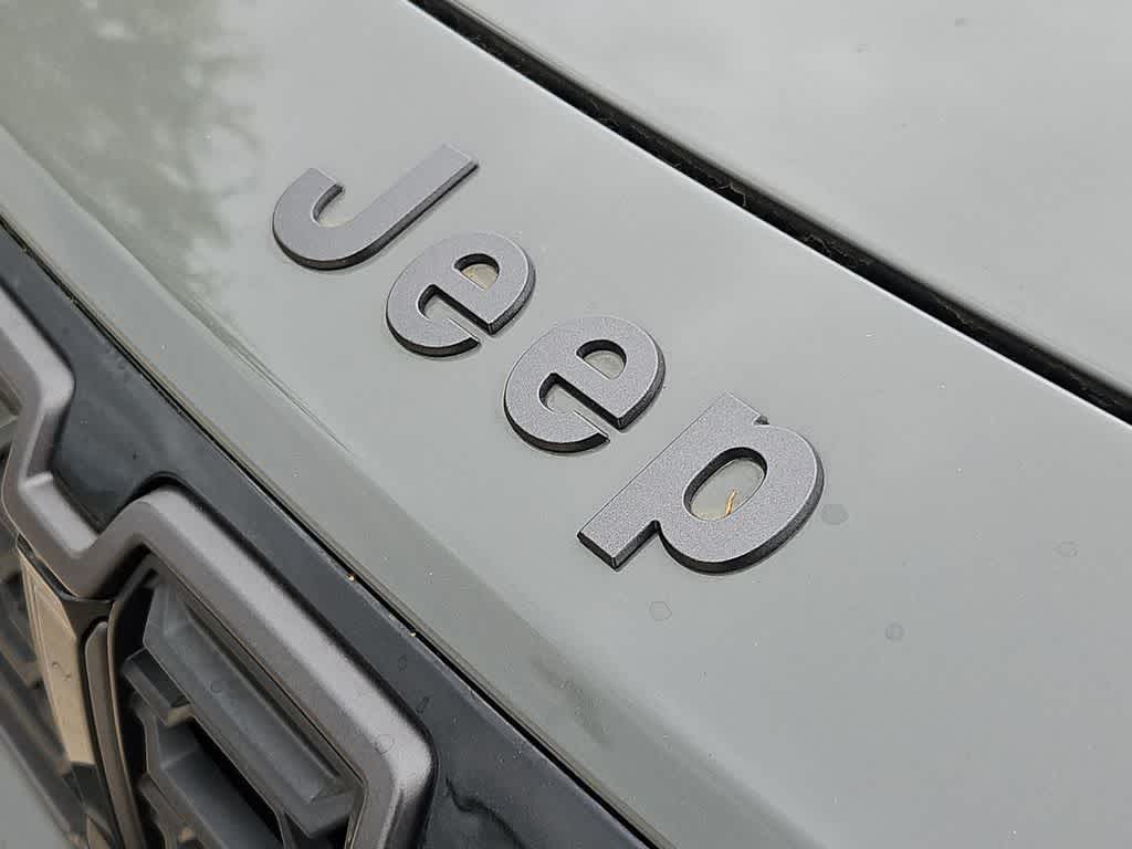 Thumbnail: 2026 Jeep Cherokee - 11