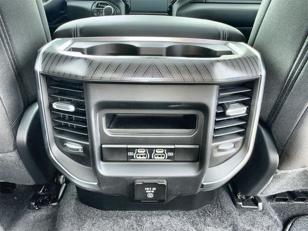 Thumbnail: 2026 RAM 1500 - 21