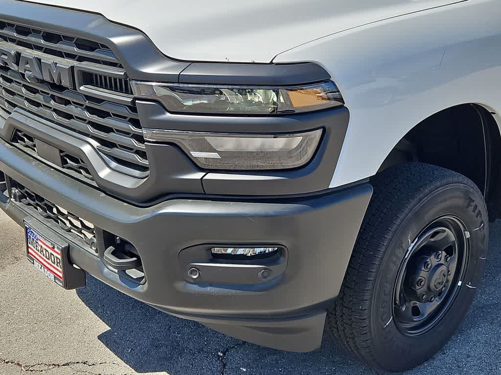 Thumbnail: 2026 RAM 2500 - 11