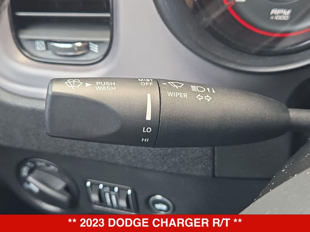 Thumbnail: 2023 Dodge Charger - 26