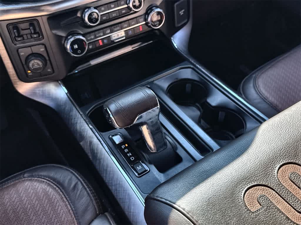 Thumbnail: 2021 Ford F-150 - 17