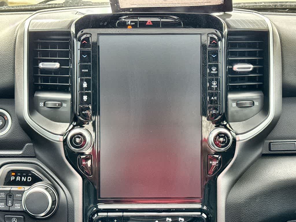 Thumbnail: 2026 RAM 1500 - 16