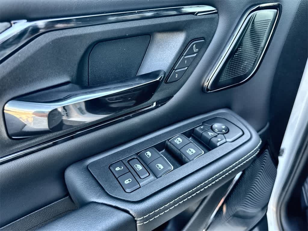 Thumbnail: 2026 RAM 1500 - 23