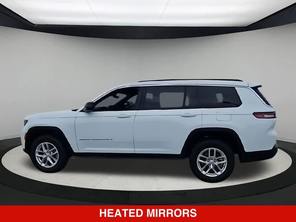 Thumbnail: 2026 Jeep Grand Cherokee L - 5
