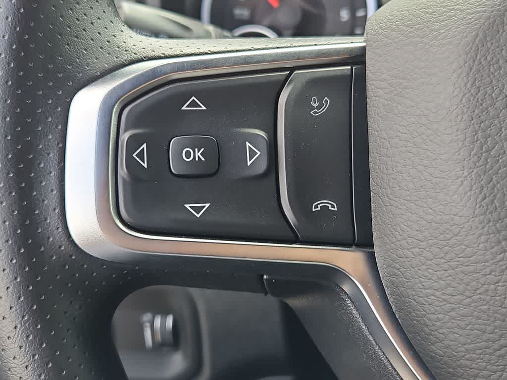 Thumbnail: 2026 RAM 1500 - 24