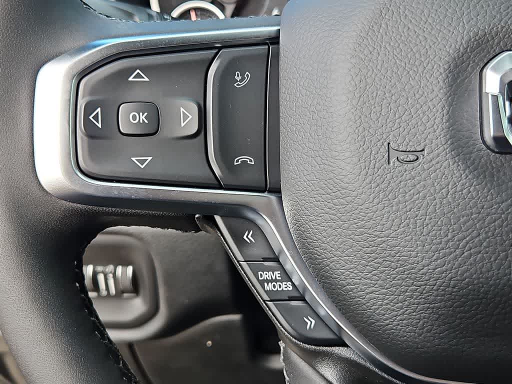 Thumbnail: 2026 RAM 1500 - 24