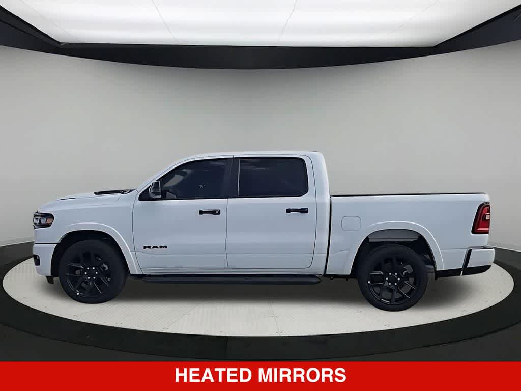 Thumbnail: 2026 RAM 1500 - 5