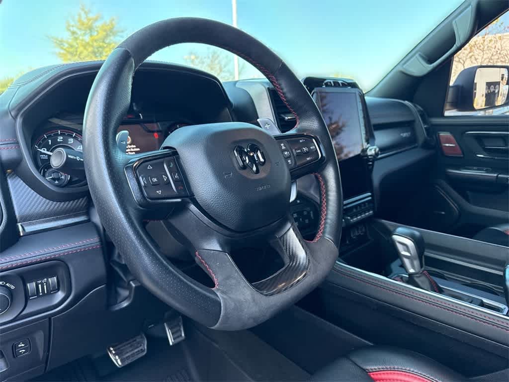2022 Ram 1500 TRX photo 2