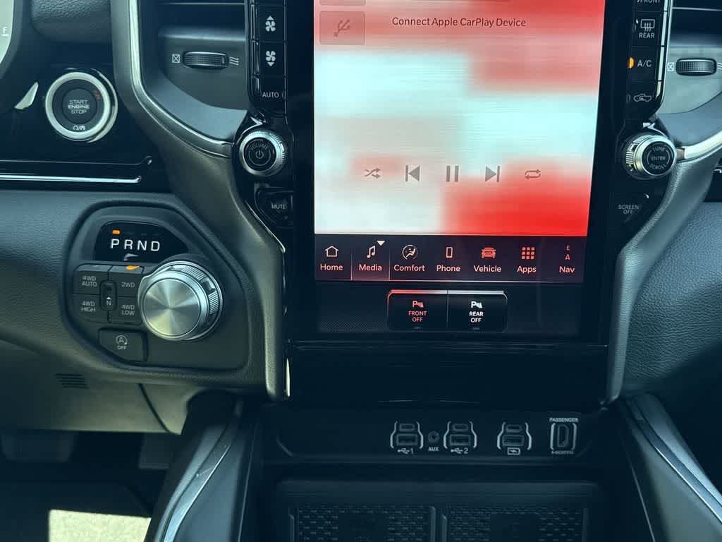 Thumbnail: 2026 RAM 1500 - 16