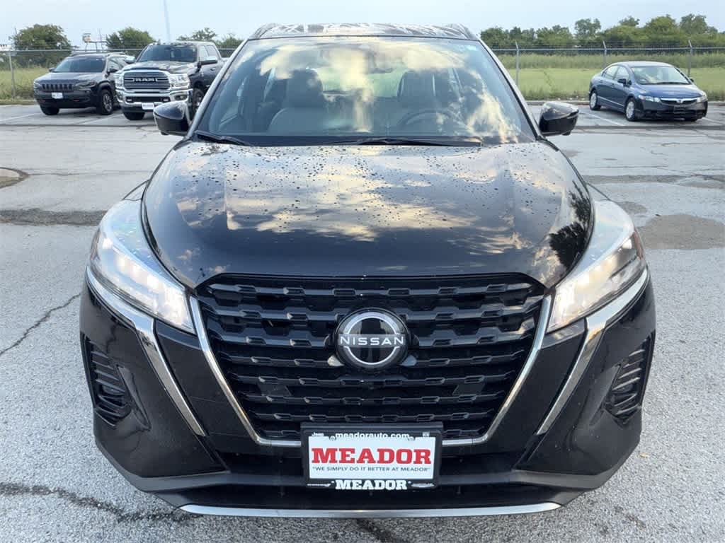 Thumbnail: 2024 Nissan Kicks - 6