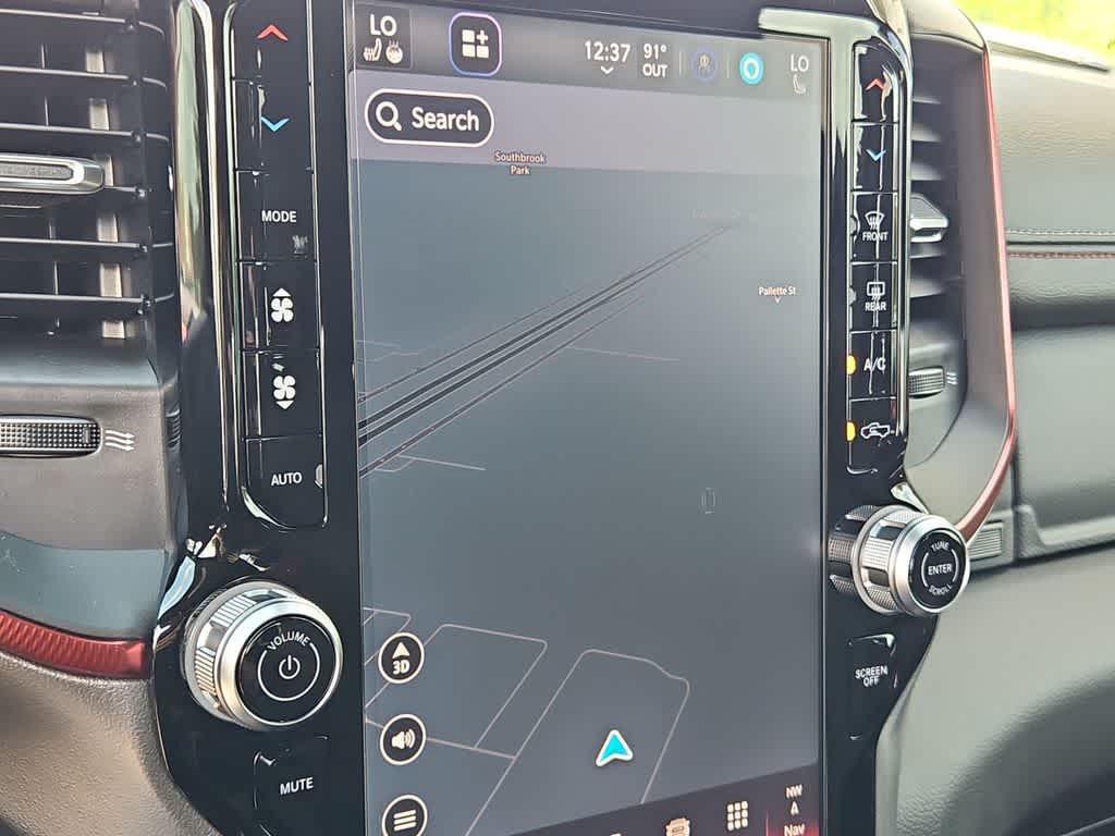 Thumbnail: 2026 RAM 1500 - 29