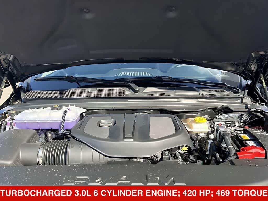 Thumbnail: 2026 RAM 1500 - 9