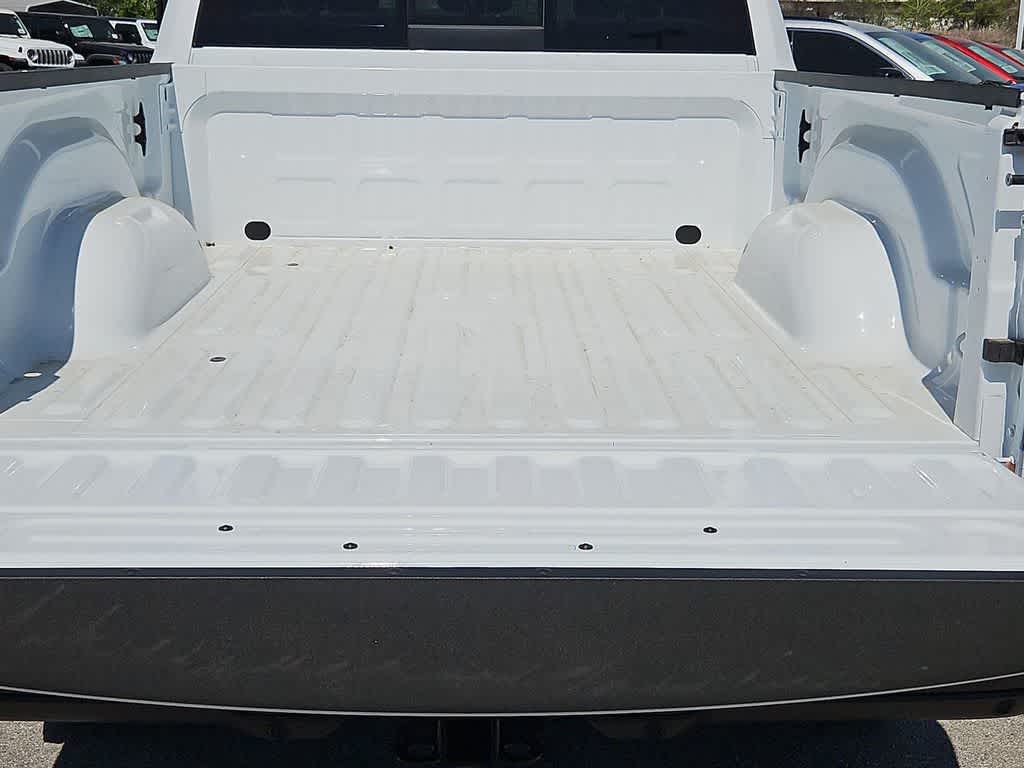 Thumbnail: 2026 RAM 2500 - 34
