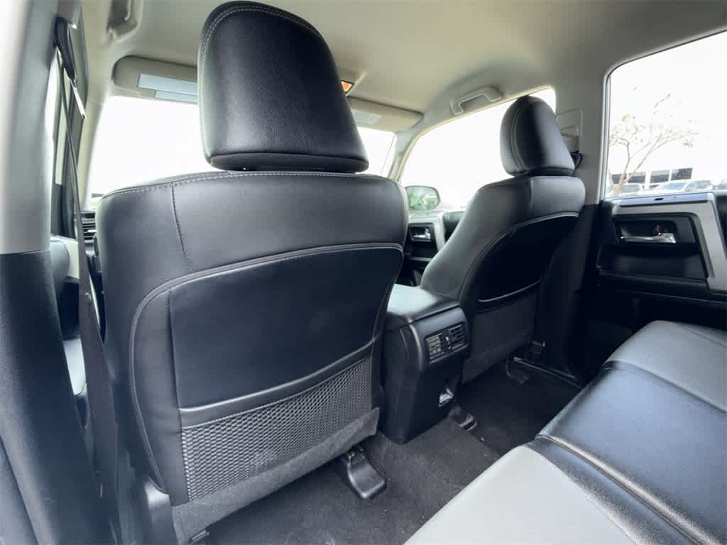 Thumbnail: 2024 Toyota 4Runner - 11