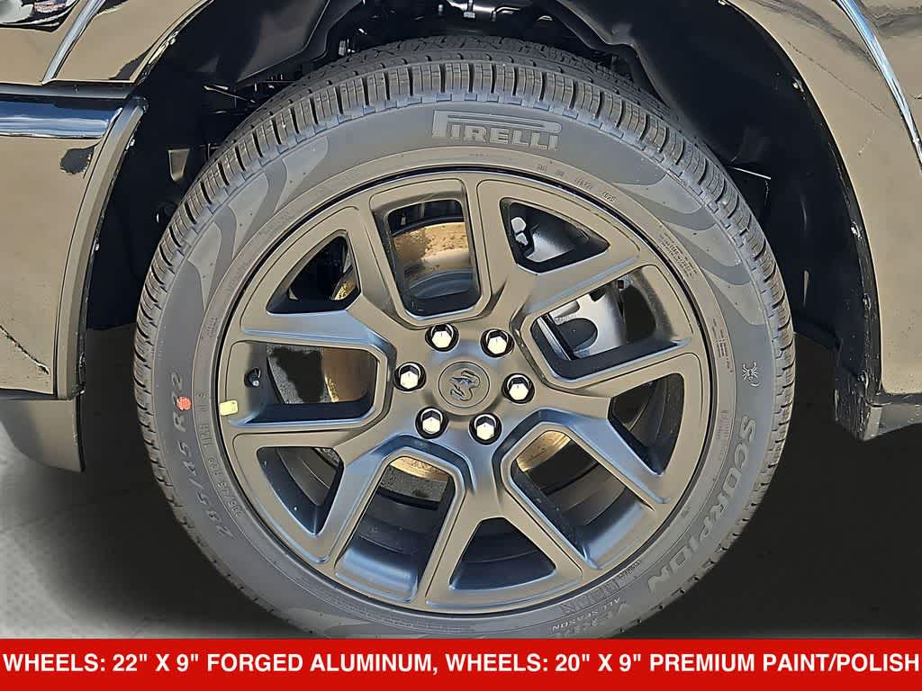 Thumbnail: 2026 RAM 1500 - 14