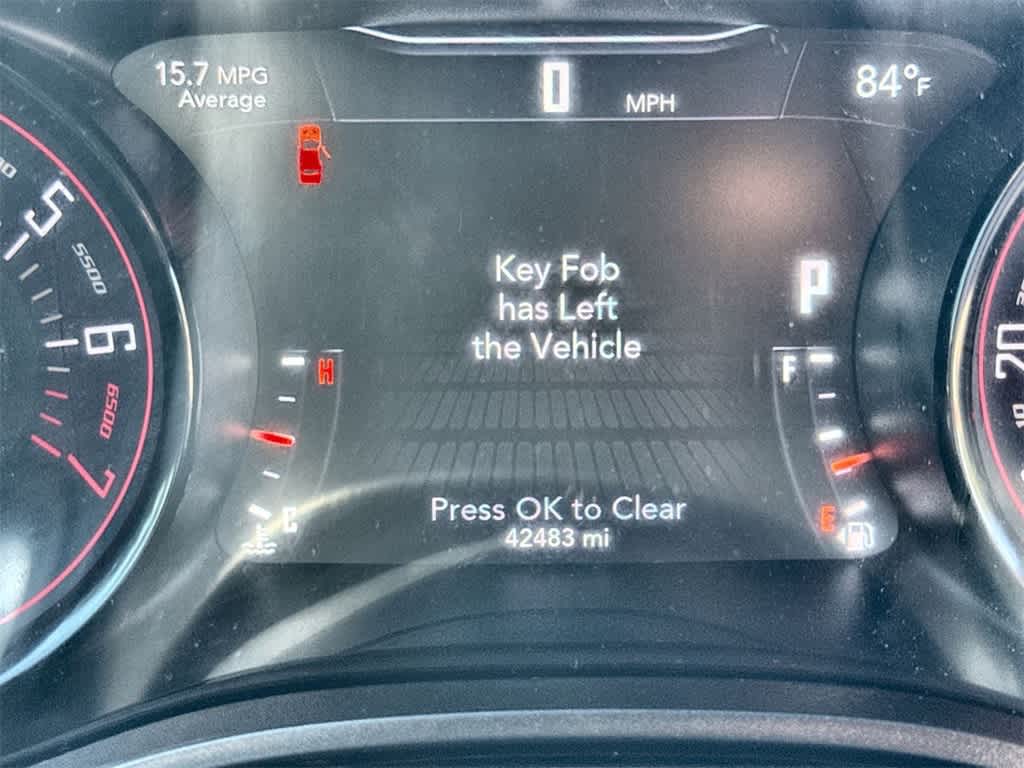 Thumbnail: 2021 Dodge Challenger - 18