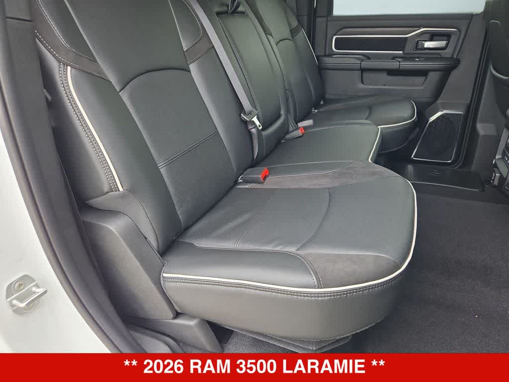 Thumbnail: 2026 RAM 3500 - 20