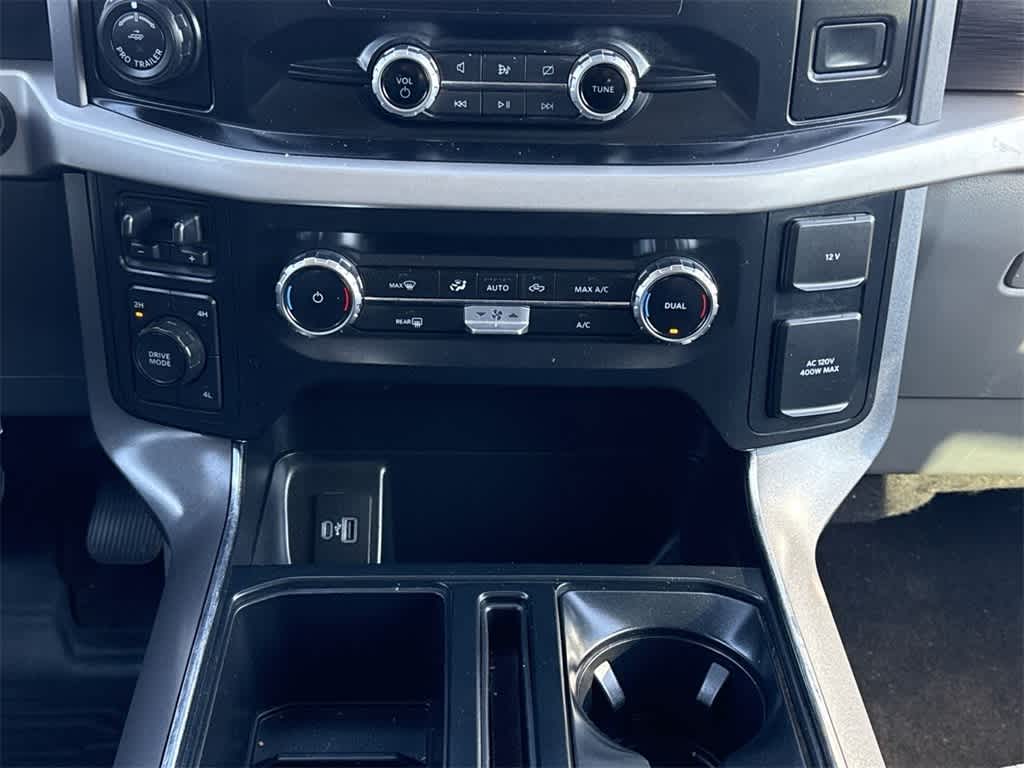 Thumbnail: 2023 Ford F-150 - 16