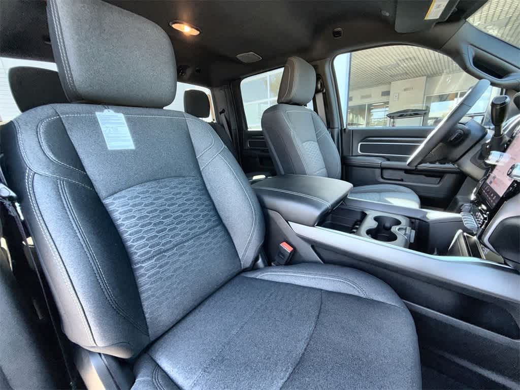 Thumbnail: 2026 RAM 2500 - 13