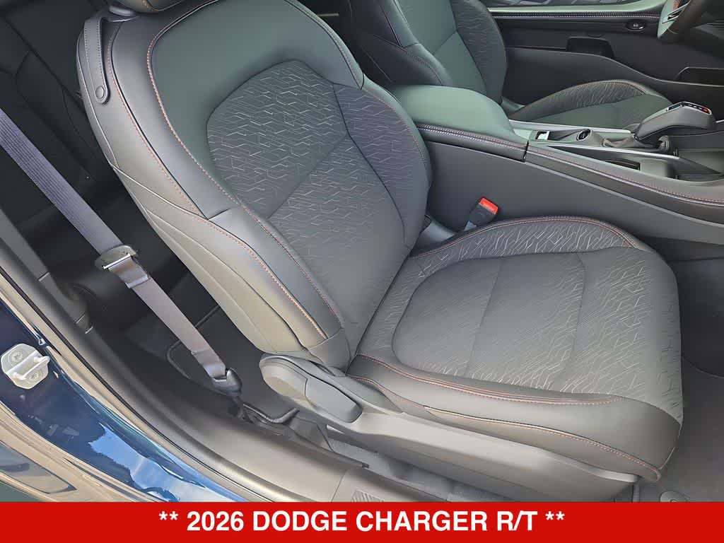Thumbnail: 2026 Dodge Charger - 22