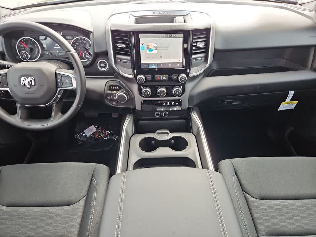 Thumbnail: 2026 RAM 1500 - 16