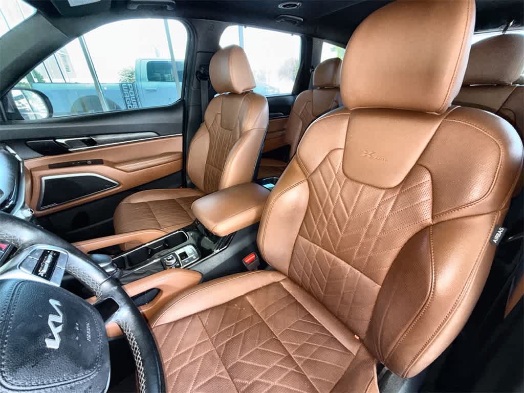 Thumbnail: 2023 Kia Telluride - 10