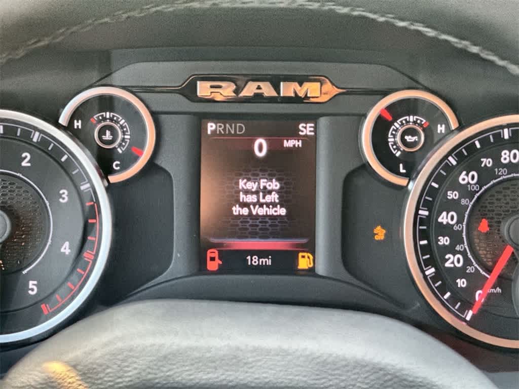 Thumbnail: 2026 RAM 3500 - 19