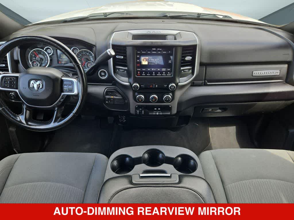 Thumbnail: 2021 RAM 2500 - 14