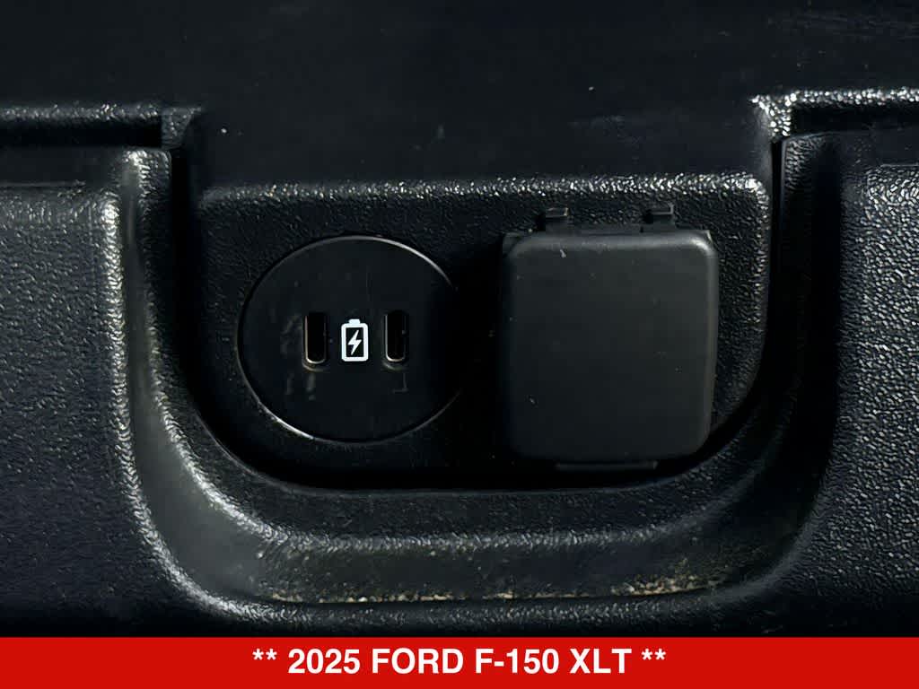 Thumbnail: 2025 Ford F-150 - 21
