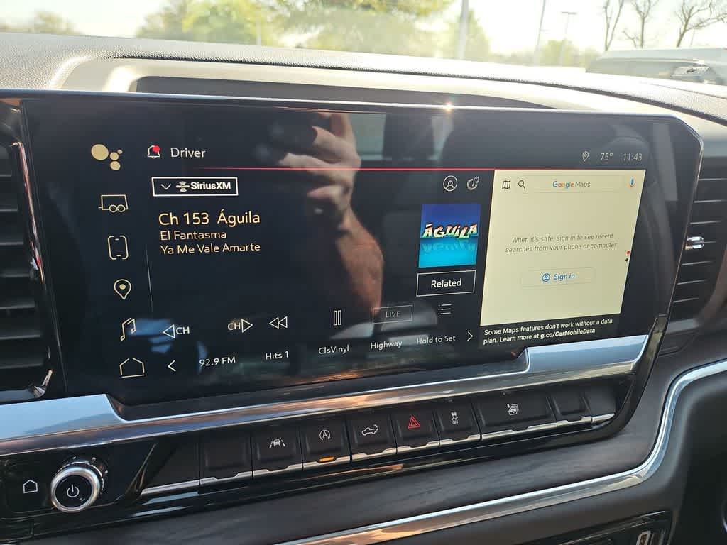 Thumbnail: 2024 GMC Sierra 1500 - 28