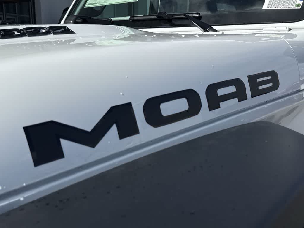 Thumbnail: 2026 Jeep Wrangler - 8