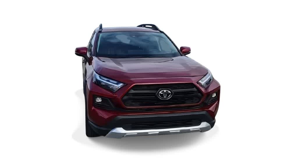 Thumbnail: 2024 Toyota RAV4 - 3