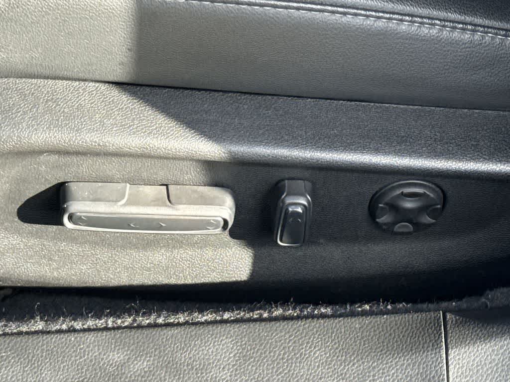 Thumbnail: 2022 Honda Accord - 25