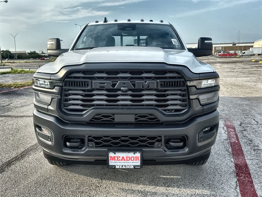 Thumbnail: 2026 RAM 3500 - 6