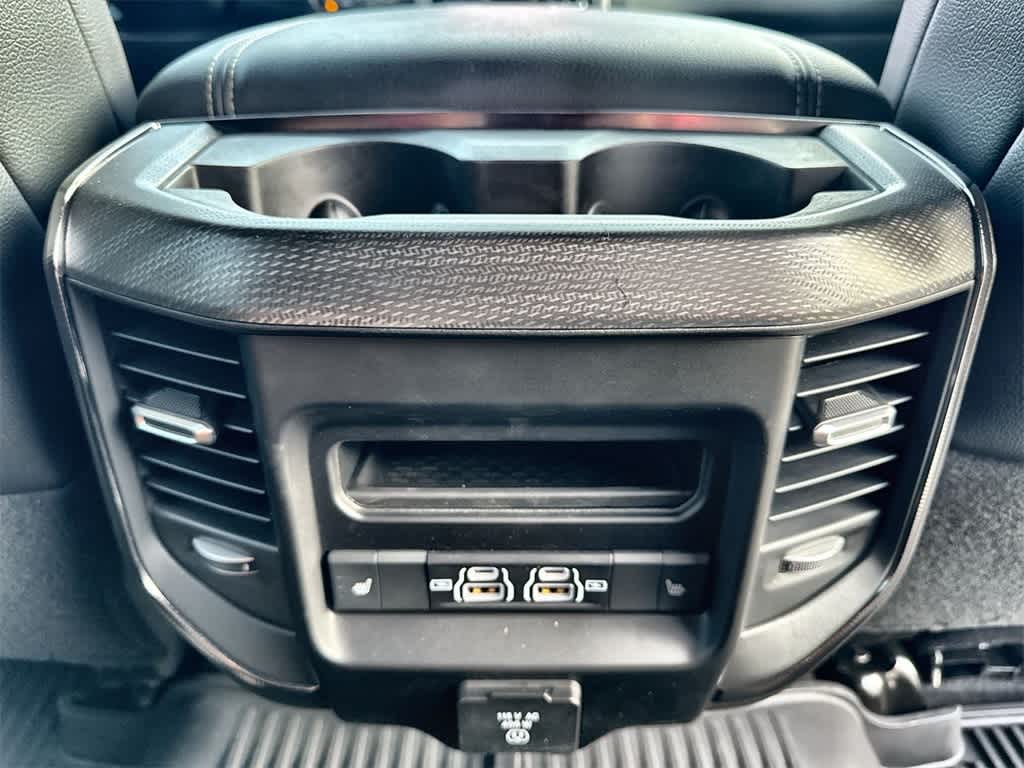 Thumbnail: 2026 RAM 2500 - 22