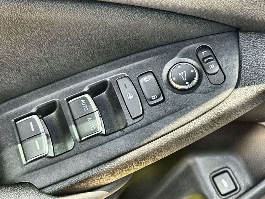 Thumbnail: 2022 Honda Accord - 21