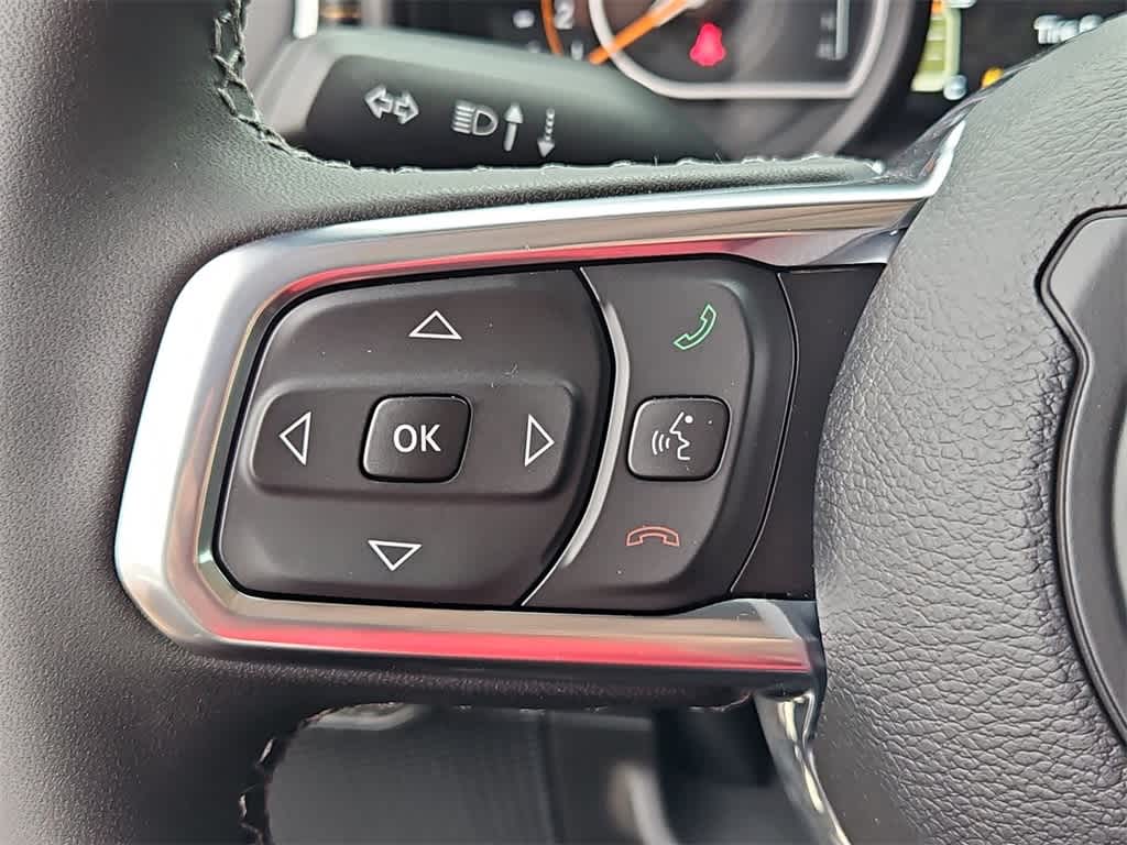 Thumbnail: 2026 Jeep Wrangler - 24