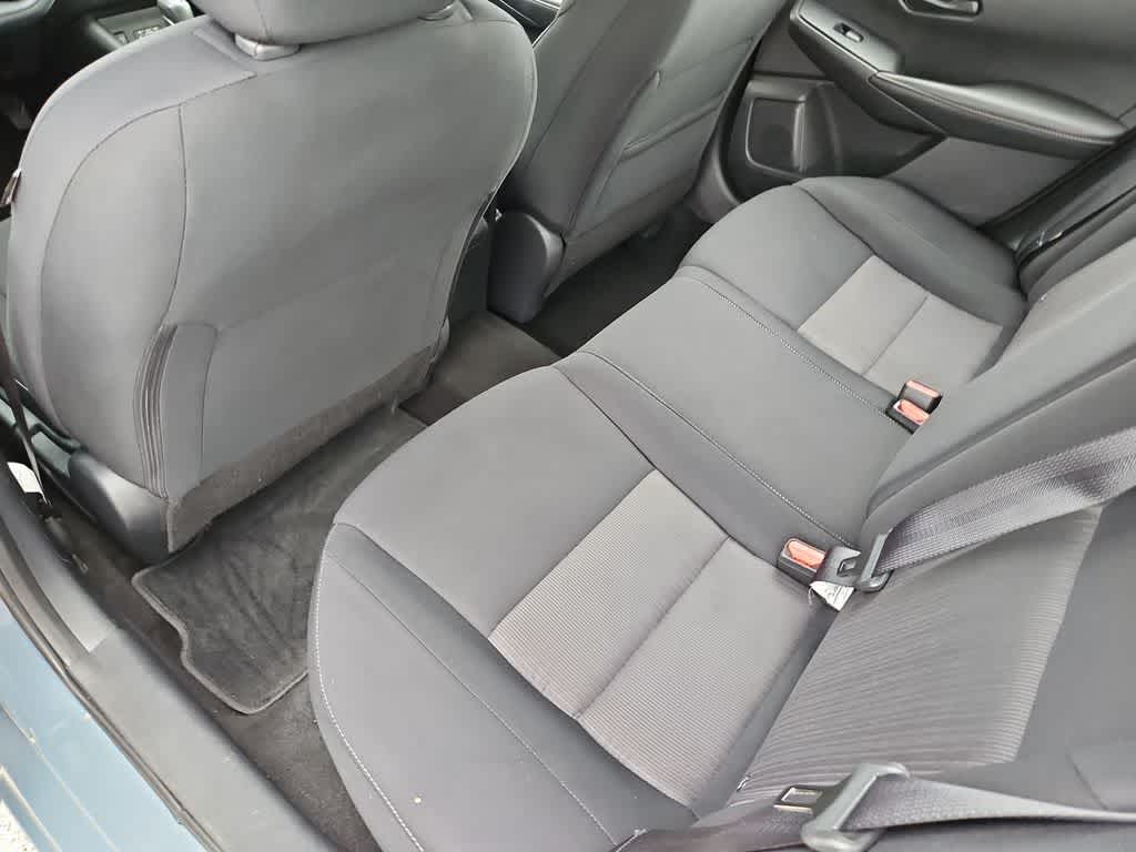 Thumbnail: 2024 Nissan Sentra - 19