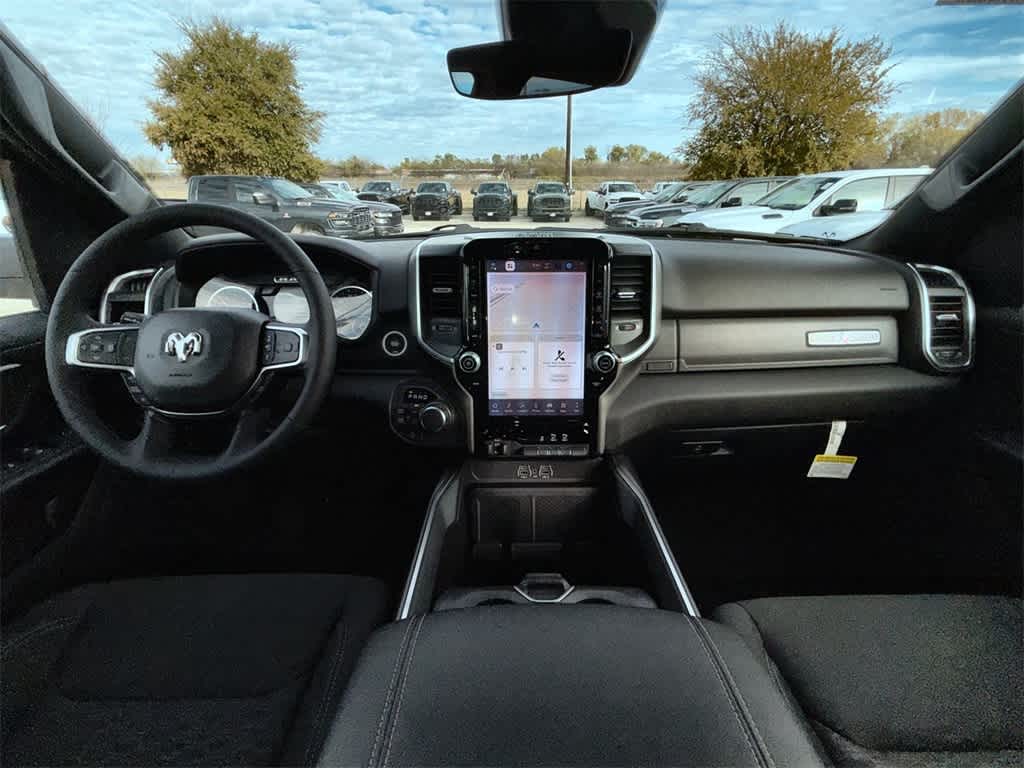 Thumbnail: 2026 RAM 1500 - 15