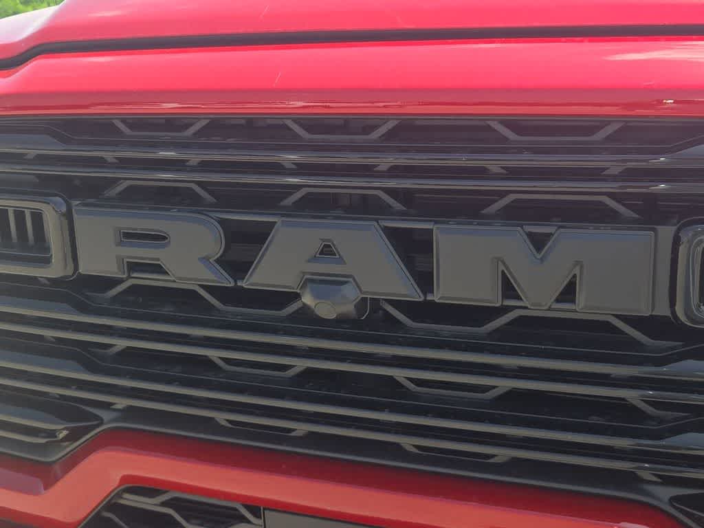 Thumbnail: 2026 RAM 2500 - 12