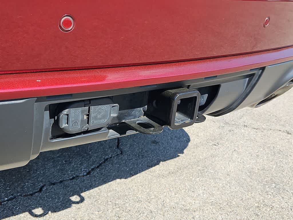 Thumbnail: 2022 Dodge Durango - 38